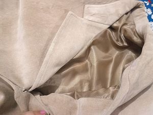 Men Blazzer (Cortrise Fabric)
