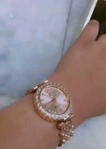 Luxury Watch ⌚