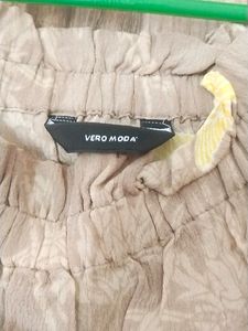 Veromoda Branded Top