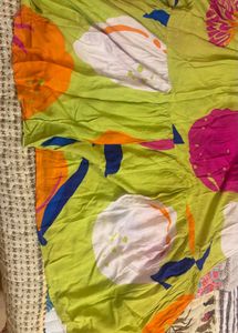 Flared Dress For Women