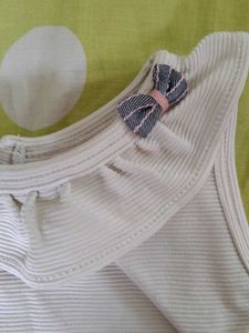 Cute Baby Girl Dress