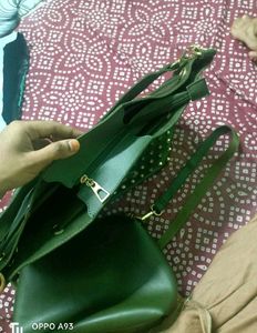 Shoulder N Sling Bag Final Call