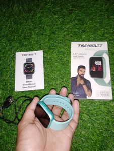 Fire Boltt Ninja Pro Smart Watch