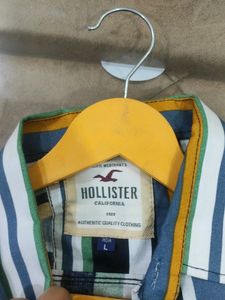 Beautiful Casual Or Formal Shirt For Mens