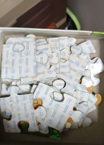Used Puzzle