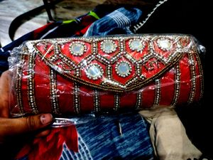Choose Any One Clutch Its New Not Used