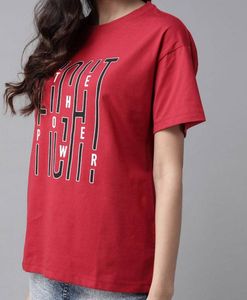 Oversized T Shirt