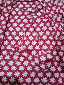 🆕 Cotton Corset Short Kurta ✨🎀