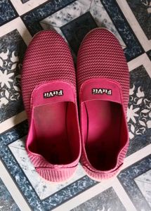 Winter Shoes
