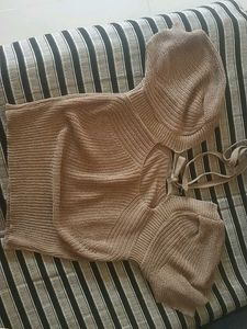 Cute Knit Top