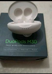 Mivi Earpods