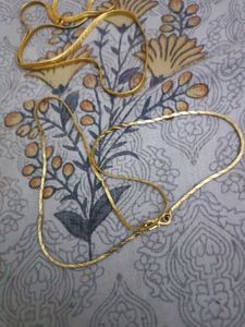 2 Ka Set Gale Ki Chen Ek Patali E
