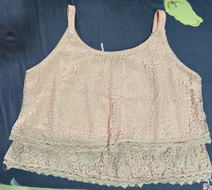 Goan Crop Top