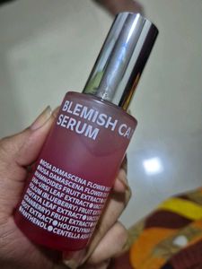 ISOI Blemish Care Up Serum