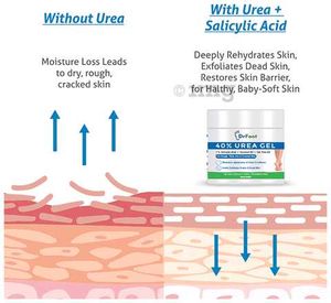 Dr. Foot Gel Cream