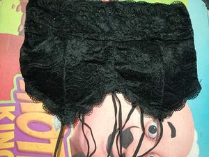 Lace Bralette Set 2