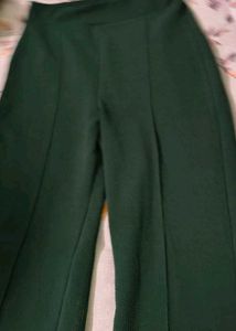 3 Comho Trousers