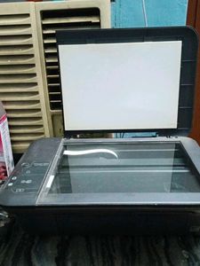 HP Deskjet 2050 Printer