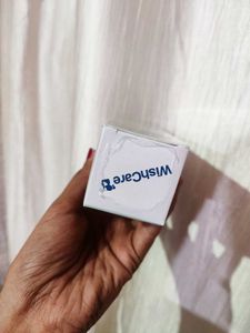 Wishcare Underarm Roll On + Vitamin C Serum