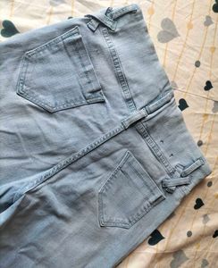 Vintage Flare Jeans