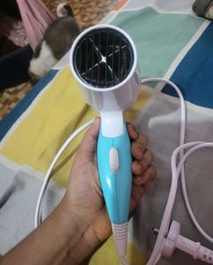 Vega Hair Dryer