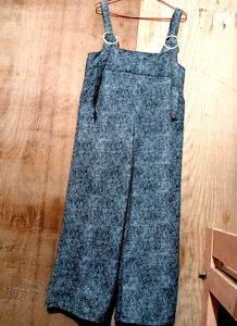 A Grey 🩶  Thick Jumpsuit