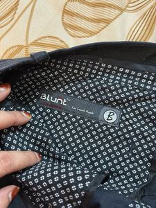 Formal Men’s Trouuser