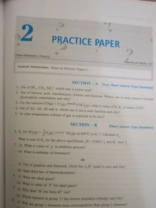 TOGETHER WITH OF CHEMISTRY