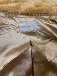 Bought from USA Faux Fur Jacket