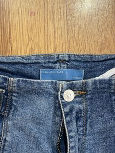 D:BLUES Skinny JEANS For Women