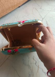 Women Clutch