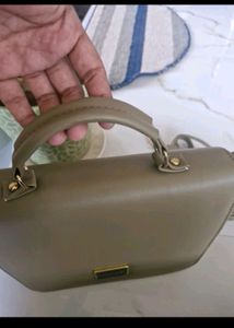 Formal Sling Bags