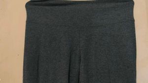 Combo Gray &amp; Dark Gra Leggings