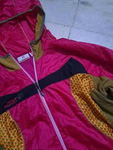 Original Wild Rose Wind Chitter