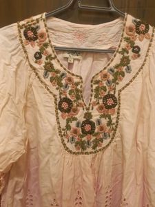 designer Kurta