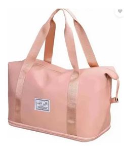 Travelling Bag