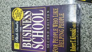 Well known Marketing books