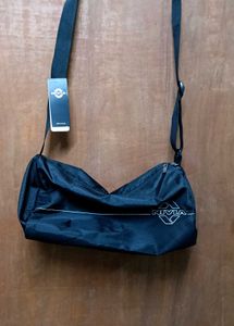 Nivia Basic Duffle Bag