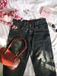 Y2k Baggy Jeans