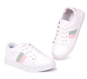 Longwalk Casual Shoes With Synthetic Upper