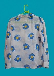 Floral Print Top