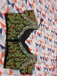 Party Blouse