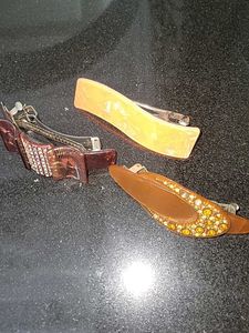 hair clip clature women haie butterfly