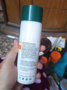 Biotique Morning Nectar Sun Protect