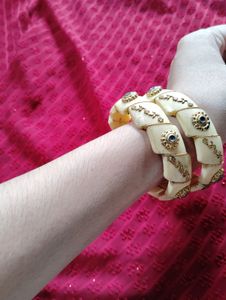 Combo Braceles &amp; Earrings