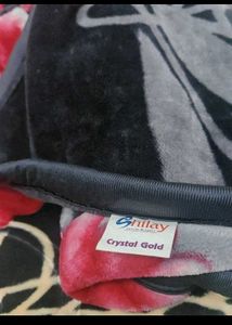 Double Bed Heavy Blanket