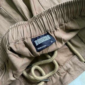 Bonkers Cargo Pants