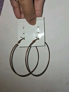 Hoop Earrings