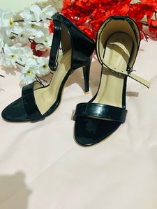 Pencil Heel Sandals for Women