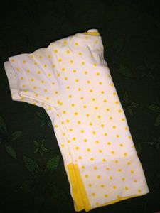 6-12months Boy Baby branded Cloths